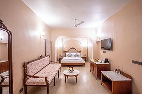 jüSTa Alwarbagh Resort & Convention Centre