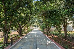 jüSTa Alwarbagh Resort & Convention Centre