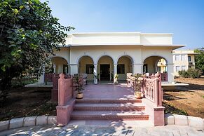 jüSTa Alwarbagh Resort & Convention Centre