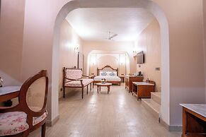 jüSTa Alwarbagh Resort & Convention Centre