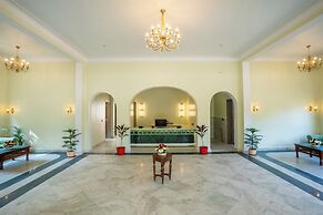 jüSTa Alwarbagh Resort & Convention Centre