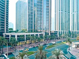 Elegant 3BR Apt. 4 Balconies in 29 Blvd
