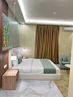 Nouakchott Hotel Towva