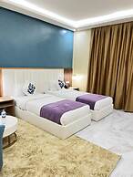 Nouakchott Hotel Towva