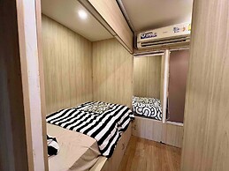 Comfy Crib Hostel 2