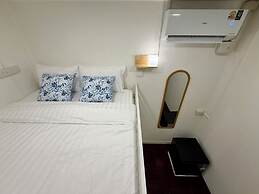 Comfy Crib Hostel 2