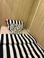 Comfy Crib Hostel 2