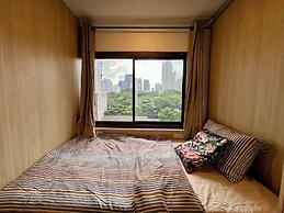 Comfy Crib Hostel 2