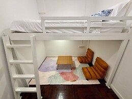 Comfy Crib Hostel 2