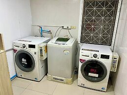 Comfy Crib Hostel 2