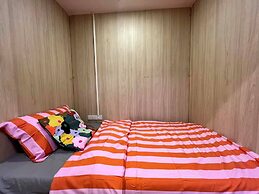 Comfy Crib Hostel 2