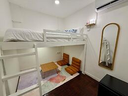 Comfy Crib Hostel 2
