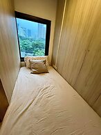 Comfy Crib Hostel 2