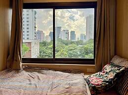 Comfy Crib Hostel 2