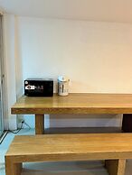 Comfy Crib Hostel 2