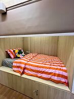 Comfy Crib Hostel 2