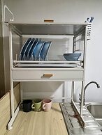 Comfy Crib Hostel 2