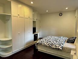 Comfy Crib Hostel 2