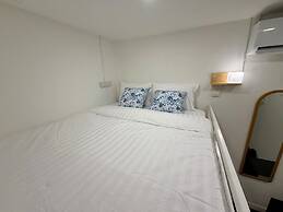 Comfy Crib Hostel 2