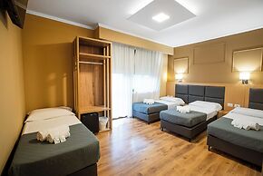EURHOTEL
