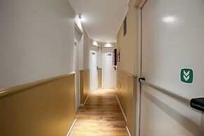 EURHOTEL