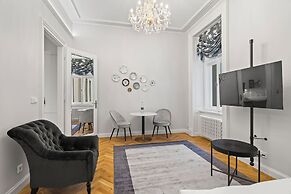 Vodičkova Luxury Suites