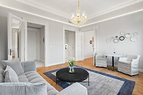 Vodičkova Luxury Suites