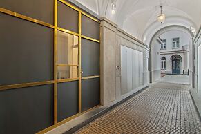 Vodičkova Luxury Suites