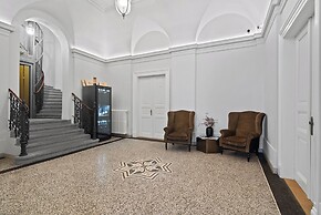 Vodičkova Luxury Suites