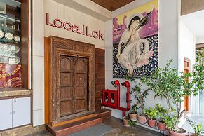 LOCAL LOK
