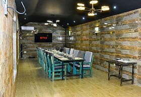ALTAY HOTEL