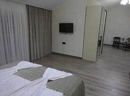 ALTAY HOTEL