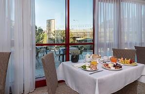 Hotel Sporting Trento