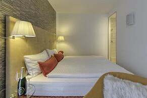 Hotel Sporting Trento
