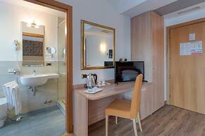 Hotel Sporting Trento