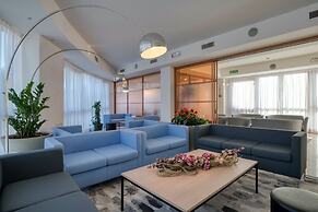 Hotel Sporting Trento