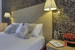 Hotel Sporting Trento