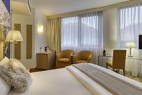 Hotel Sporting Trento