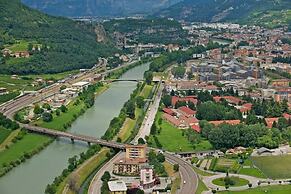Hotel Sporting Trento