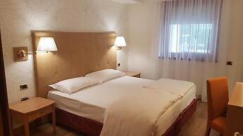 Hotel Sporting Trento