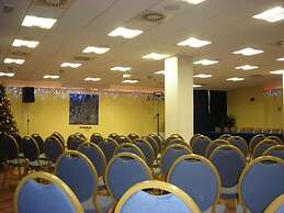 Hotel Sporting Trento