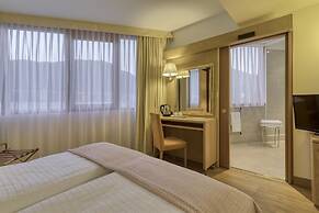 Hotel Sporting Trento