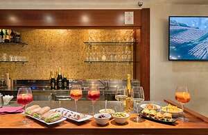 Hotel Sporting Trento
