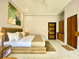 Hotel Wraveler Inn