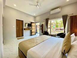 Hotel Wraveler Inn