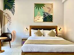 Hotel Wraveler Inn