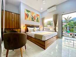 Hotel Wraveler Inn