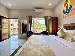 Hotel Wraveler Inn