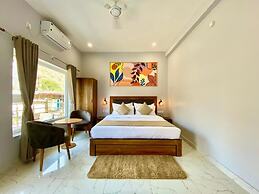 Hotel Wraveler Inn