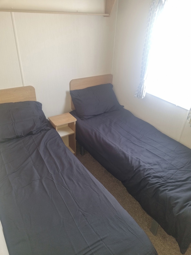 Trecco bay Caravan Hire Porthcawl